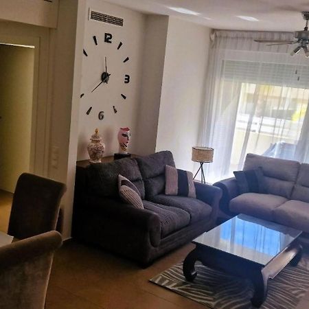 Immaculate 2-Bed Apartment In 佩戈 外观 照片