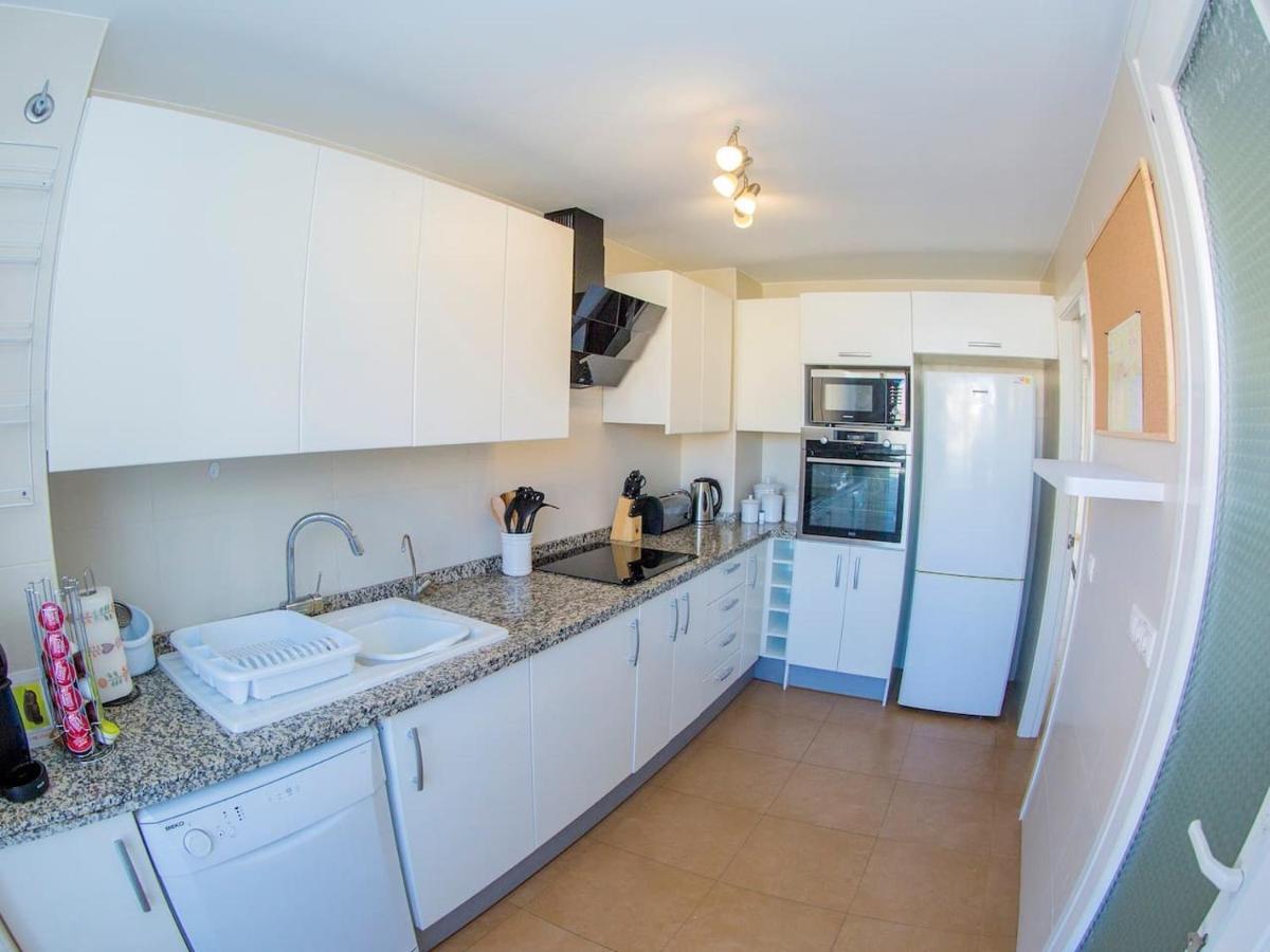 Immaculate 2-Bed Apartment In 佩戈 外观 照片