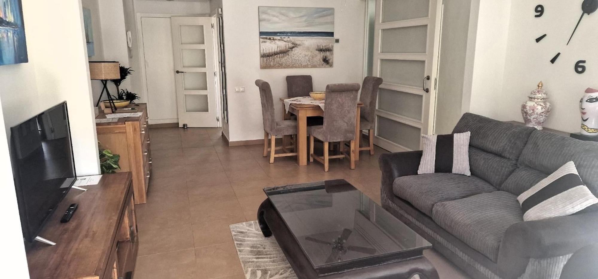 Immaculate 2-Bed Apartment In 佩戈 外观 照片