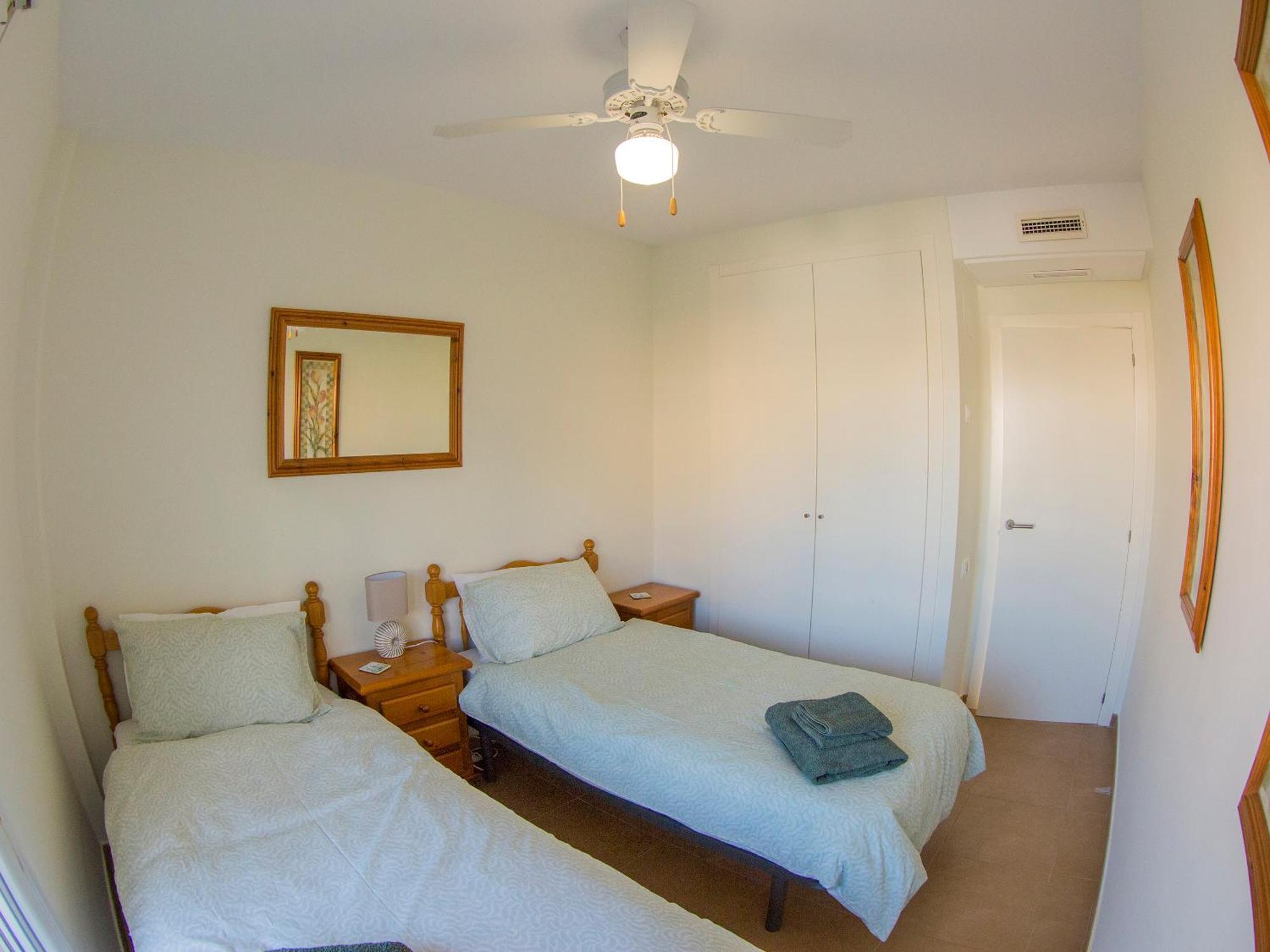 Immaculate 2-Bed Apartment In 佩戈 外观 照片